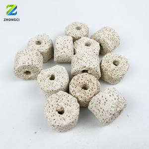 Anelli Filtranti in Ceramica per Acquario, Prodotto Popolare Disponibile per l'Acquisto Diretto dal Produttore, Varie Dimensioni - Product Image 4