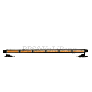 Lumière stroboscopique ambre COB Double face <span class=keywords><strong>clignotant</strong></span> avertissement lumière de dépanneuse d'urgence avec magnétique pour véhicules de sécurité - Product Image 1