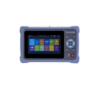 Bester NK4000D 1310nm/1550nm 26/24DB Mini-<span class=keywords><strong>OTDR</strong></span>-Tester mit optischem Leistungs messer VFL-Glasfaser tester Smart Handheld MINI <span class=keywords><strong>OTDR</strong></span> - Product Image 1
