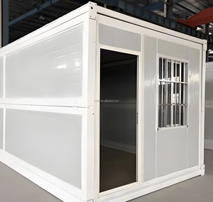 Nhà Máy bán hàng trực tiếp Bán Chạy nhất có thể gập lại <span class=keywords><strong>container</strong></span> nhà, 40ft mở rộng <span class=keywords><strong>container</strong></span> nhà - Product Image 6