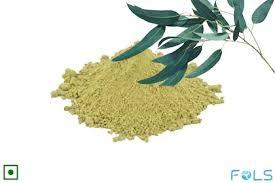 El mejor polvo de eucalipto Natural puro de calidad alimentaria, extracto de hoja de Staigeriana Globulus, excelente para la salud de la piel, tambor envasado al vacío - Product Image 5