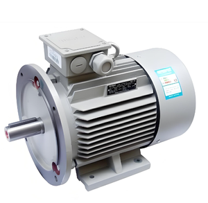 Innomotics 1MB0063 BT4 2P 55KW 400V Trifásico 50Hz de Calidad Superior - Product Image 2