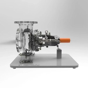 Arcadia Outdoor Self Priming Centrifugal <b>Pump</b> Ductile Iron <b>Electric</b> Three Phase Motor 1/2 In Discharge <b>Water</b> Use - Product Image 2