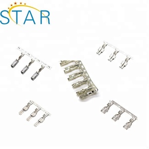 Nhà sản xuất ô tô Tyco uốn thiết bị đầu cuối - Product Image 3