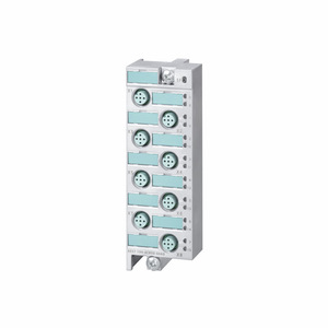 โมดูลอิเล็กทรอนิกส์ Siemens PLC ET200pro DP รุ่น 6ES7143-4BF00-0AA0 อินเทอร์เฟซ Profibus ผลิตในเยอรมนี - Product Image 3