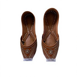BS INTERNATIONAL NA6750 Premium Women's Leather Shoes All Seasons Toe Traditional Handcrafted <b>Lace</b>-up Fashion Trend Custom - Product Image 2