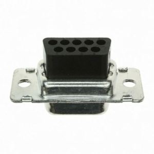 205203-3 D-Sub Connector Electronic Component - Product Image 1