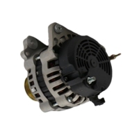 ALTERNATEUR pour VW Corrado Golf Passat Vento 70AMP 12V, 2.9 Petrol 0120485039