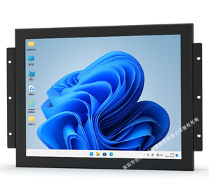 OEM nhúng phong cách <span class=keywords><strong>15</strong></span>.6 inch ngành công nghiệp bảng điều chỉnh PC - Product Image 3