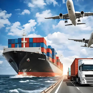 Freight Forwarder Forwarding Agent Guangdong to Canada <strong>Export</strong> <strong>Service</strong> With DDP DDU - Product Image 4