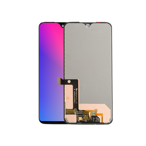 Pantalla LCD para <span class=keywords><strong>Motorola</strong></span> G6 G7 G8 G7 <span class=keywords><strong>Plus</strong></span>, Reemplazo de Pantalla Táctil Rápida, 12 Meses de Garantía, Alta Luminosidad 400cd+, Antiestática - Product Image 3