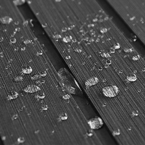 2025 Pe/EVA Marine lớp giả gỗ tếch bọt thuyền sàn tối màu xám trên màu đen - Product Image 5