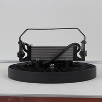 Lampe industrielle extérieure de haute qualité UFO LED High Bay Light IP65 pour l'exploitation minière et l'utilisation industrielle avec télécommande et contrôle d'application