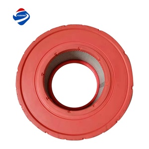 Elemento de Filtro de Aire de Repuesto Nuevo para Compresores de Aire de Tornillo, Piezas 39708466 39903265 39903281 - Product Image 2