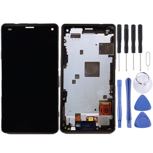 Pantalla LCD De Repuesto Compatible Con Sony Para Xperia Z3 - Foto 9