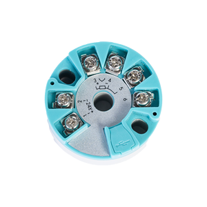 مستشعر حرارة DEMING مخصص معتمد من ATEX مضاد للانفجار بتقنية 4-20 مللي أمبير RTD <span class=keywords><strong>PT100</strong></span> مع جهاز إرسال IP65 بلاستيكي - Product Image 6