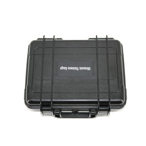 UM-2D misuratore di spessore del rivestimento ad ultrasuoni gamma di misurazione dello spessore 0.8mm a 300mm due modalità operative - Product Image 6