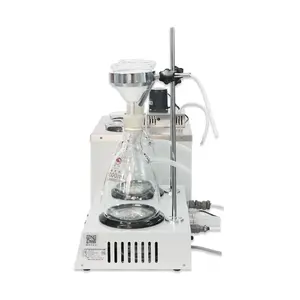 CHINCAN SYD-511B Mechanical Impurity Tester 1200W RT~90C Petroleum products tester