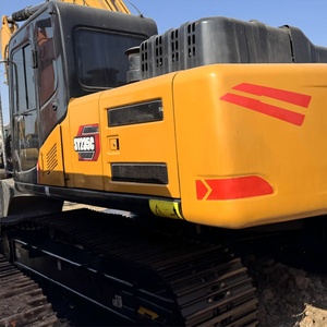 High Quality <b>Used</b> SANY 235C Excavator SY235C Crawler Digger <b>Machinery</b> for Sale - Product Image 5