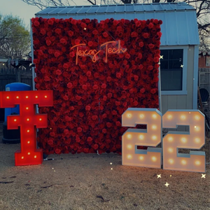 Letreros de <span class=keywords><strong>Luz</strong></span> Led de neón, lámpara de amor, decoración para boda, Día de San Valentín, personalizado, neón - Product Image 3