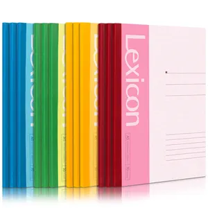 彩色A5图书海量稳定供应学校和办公室廉价笔记本