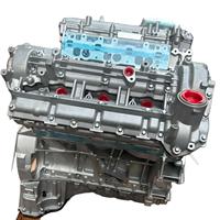 Moteur OM642 DE30 remanufacturé 3.0L Turbo Diesel pour Jeep Grand Cherokee WK WK2 Commander XK Chrysler 300C CRD 07 à 14