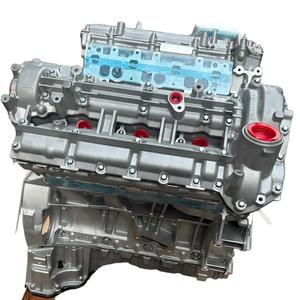 Moteur OM642 <span class=keywords><strong>DE30</strong></span> remanufacturé 3.0L Turbo Diesel pour Jeep Grand Cherokee WK WK2 Commander XK Chrysler 300C CRD 07 à 14 - Product Image 1
