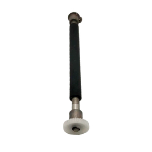 Rodillo de Recogida de Papel Compatible con Godex EN-1000WIN EZPI-1300 EZ-1300 G530-UP 1300plus EZ1100plus G530-U EZ1200 G500 EZ-1200 - Product Image 4