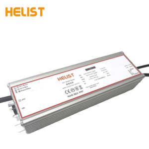 Dẫn ổ đĩa thông minh điện thông minh mờ kiểm soát ổ đĩa 2-in-1 ánh sáng đường phố controller75w 100W 150W 200W 240W - Product Image 4