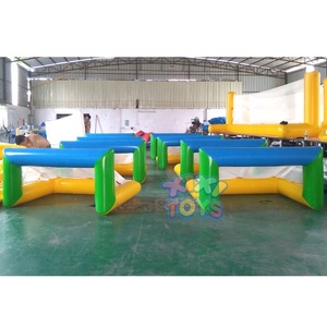 <span class=keywords><strong>Filet</strong></span> <span class=keywords><strong>de</strong></span> volleyball flottant <span class=keywords><strong>de</strong></span> l'eau gonflable portative <span class=keywords><strong>de</strong></span> jeux d'Aqua d'été pour la <span class=keywords><strong>piscine</strong></span> d'eau résidentielle - Product Image 3