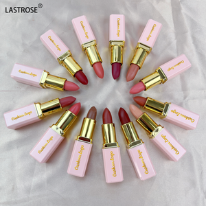 <span class=keywords><strong>Cosmétiques</strong></span> en gros, vegan, imperméable, longue tenue, rouge à lèvres liquide mat hydratant, rouge à lèvres en marque privée, rouge à lèvres liquide - Product Image 2