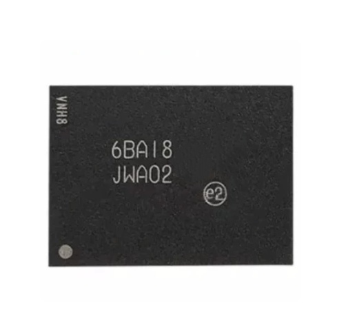 MTFC64GJVDN Flash NAND Memory Chip EMMC Integrated Chip