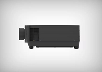 ViewSonic LC2112 Proyector WUXGA Proyector de instalación láser para educación 12000 lúmenes Full 4K 3D DLP Proyector de ingeniería