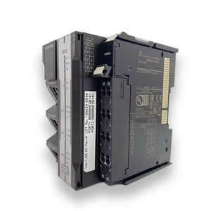 โมดูล PLC หน่วย CPU รุ่น NX102 1200/1100 ของแท้ใหม่ มีสินค้าในสต็อก - Product Image 2