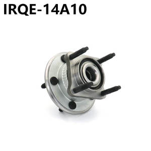 Ensemble moyeu et roulement de roue arrière IRQE 14A10 pour Jeep Grand Cherokee 512302 - Product Image 2