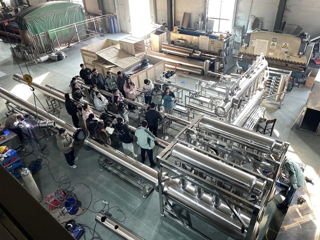 Online Gas Flow Meter Calibration Device Critical-Flow Gas Flow Standard Device
