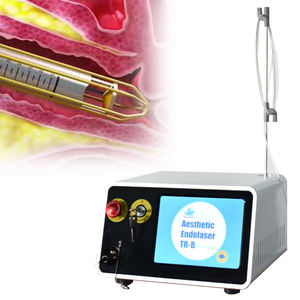 Dispositivo de Terapia Láser Ginecológica <span class=keywords><strong>para</strong></span> Tensado Vaginal con Láser de 980nm+1470nm Mínimamente Invasivo, Máquina de Rejuvenecimiento Vaginal con Láser - Product Image 3