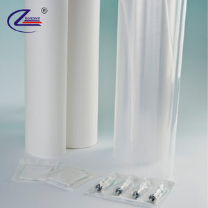 用于注射器套装包装的 pp/<span class=keywords><strong>pe</strong></span>膜医疗级包装膜材料 - Product Image 4