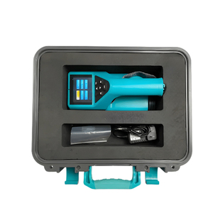 Bibo Digital R800 Medidor de Recubrimiento de Hormigón Integrado, Nuevo Escáner de Varillas de Plástico con 2 Años de Garantía - Product Image 5