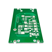 Usine d'électronique certifiée ISO en Chine, de la conception de prototypes à la production en série, assemblage de circuits imprimés OEM avec approvisionnement et kit de composants