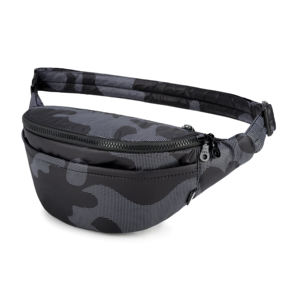 Riñonera Deportiva de Moda para Viajes y Uso Diario, la Más Vendida - Product Image 3