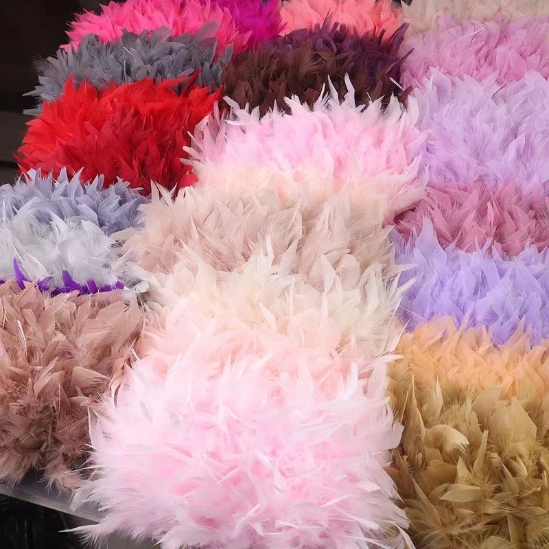 Hot Pink Sewing Fabric Ribbon Turkey