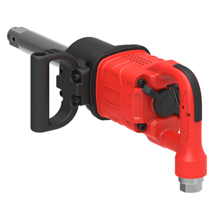 ประแจลมนิวเมติก Puffer Tool PT-1501L Nm สำหรับเปลี่ยนยางรถบรรทุกหนัก ขนาด 1 นิ้ว สำหรับซ่อมบำรุงอุปกรณ์ก่อสร้าง - Product Image 3