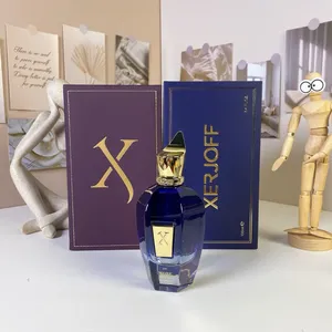Perfumes de Lujo Originales, <span class=keywords><strong>Perfume</strong></span> Xerjoff <span class=keywords><strong>Naxos</strong></span> Erba Pura 100ml Soprana, Fragancia Duradera para Hombre, Colonia Coro Joff Alexandriaa - Product Image 3