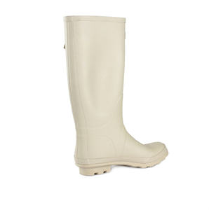 Wasserdichte Damen-Regenstiefel zum Fabrikpreis, kniehohe Garten- und Reitstiefel, strapazierfähiger, atmungsaktiver Gummi-Regenstiefel im Großhandel - Product Image 6