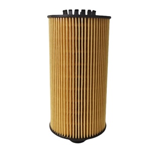 Filtres à huile automobiles à bas prix du fabricant 1000491060 HLFP36960, filtre à huile de remplacement pour camion SO15015 1009806741 S5184PE1 pour chargeuse - Product Image 2