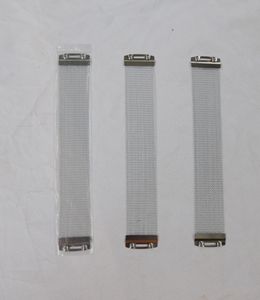 Accesorios de batería populares y económicos: Cuerdas de tambor de caja de 14 pulgadas (20 unidades) con resorte y cinta de arena, a buen precio. - Product Image 5
