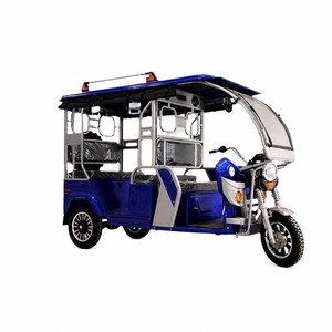 รถ<span class=keywords><strong>ต</strong></span>ุ๊กตุ๊กไฟฟ้า 3 <span class=keywords><strong>ล้อ</strong></span> 1500 วั<span class=keywords><strong>ต</strong></span><span class=keywords><strong>ต</strong></span>์ รับน้ำหนัก 370 กก. 4 ที่นั่ง ราคาโรงงาน พร้อมส่งออก - Product Image 1