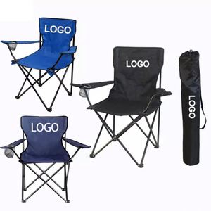 Chaises pliantes de randonnée, camping et plage, avec logo personnalisé, mobilier durable, imprimé, moderne, pour l'extérieur, pliables, pour la pêche - Product Image 1