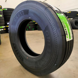 Pneu de camion radial chinois de marque GREFORCE 315/80r225 315 80r22.5 - Product Image 2